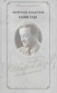 Sabır Taşı - İkinci El Kitap Sabır Taşı - İkinci El Kitap