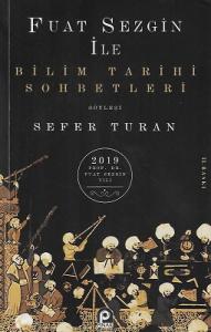 Bilim Tarihi Sohbetleri Söyleşi - İkinci El Kitap Bilim Tarihi Sohbetleri Söyleşi - İkinci El Kitap
