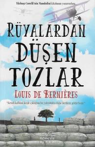 Rüyalardan Düşen Tozlar Rüyalardan Düşen Tozlar