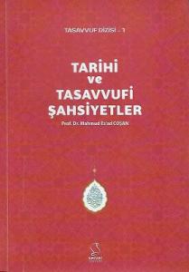 Tarihi ve Tasavvufi Şahsiyetler - İkinci El Kitap Tarihi ve Tasavvufi Şahsiyetler - İkinci El Kitap