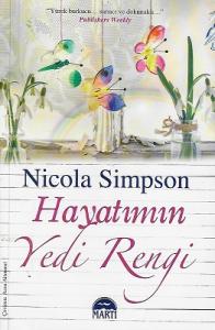 Hayatımın Yedi Rengi