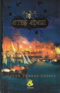 Ateş Adası Ateş Adası