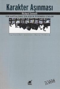 Karakter Aşınması