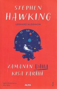 Zamanın Daha Kısa Kısa Tarihi - Renkli Resimli Zamanın Daha Kısa Kısa Tarihi - Renkli Resimli
