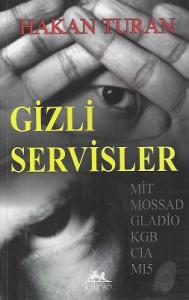 Gizli Servisler Gizli Servisler