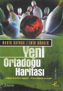 Yeni Ortadoğu Haritası Yeni Ortadoğu Haritası