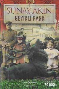 Geyikli Park