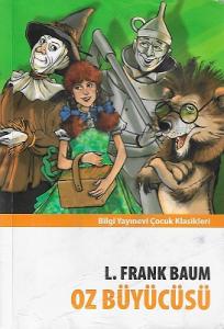 Oz Büyücüsü Oz Büyücüsü