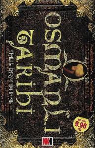 Osmanlı Tarihi Osmanlı Tarihi