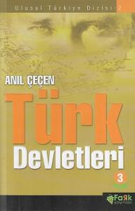 Türk Devletleri Türk Devletleri