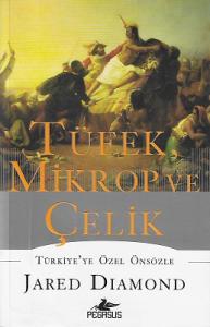 Tüfek Mikrop ve Çelik Tüfek Mikrop ve Çelik