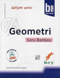 Gelişim Serisi Geometri B Soru Bankası Birey Yayınları Gelişim Serisi Geometri B Soru Bankası Birey Yayınları
