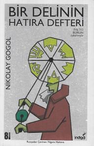 Bir Delinin Hatıra Defteri