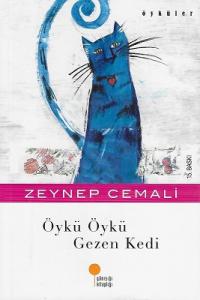 Öykü Öykü Gezen Kedi Öykü Öykü Gezen Kedi