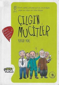Çılgın Mucitler Çılgın Mucitler
