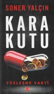 Kara Kutu - Yüzleşme Vakti Kara Kutu - Yüzleşme Vakti