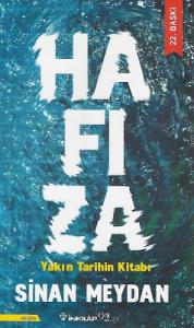 Hafıza - Yakın Tarih Kitabı Hafıza - Yakın Tarih Kitabı