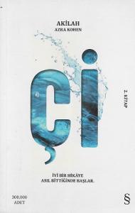 Çi 2. Kitap Çi 2. Kitap
