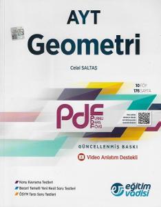 AYT Geometri Güncel PDF Planlı Ders Föyü Eğitim Vadisi AYT Geometri Güncel PDF Planlı Ders Föyü Eğitim Vadisi