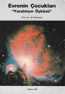 Evrenin Çocukları - Yaratılışın Öyküsü