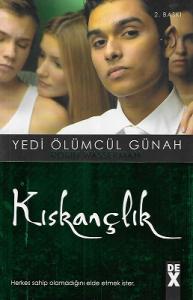 Kıskançlık - Yedi Ölümcül Günah 2 Kıskançlık - Yedi Ölümcül Günah 2