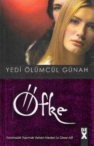 Öfke - Yedi Ölümcül Günah 4 Öfke - Yedi Ölümcül Günah 4