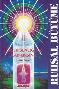 Ruhsal Büyüme Ruhsal Büyüme