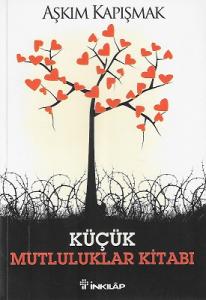 Küçük Mutluluklar Kitabı Küçük Mutluluklar Kitabı