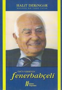 Mazinde Bir Tarih Yatar Ödün Vermeyen Fenerbahçeli Mazinde Bir Tarih Yatar Ödün Vermeyen Fenerbahçeli