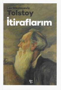 İtiraflarım