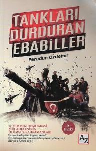 Tankları Durduran Ebabiller Tankları Durduran Ebabiller