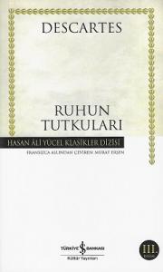 Ruhun Tutkuları - Hasan Ali Yücel Klasikler