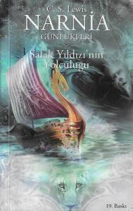 Narnia Günlükleri 5 - Şafak Yıldızı'nın Yolculuğu - İkinci El Kitap Narnia Günlükleri 5 - Şafak Yıldızı'nın Yolculuğu - İkinci El Kitap