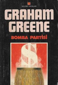 Bomba Partisi 1986 Yılı 1. Baskı Kitap Bomba Partisi 1986 Yılı 1. Baskı Kitap
