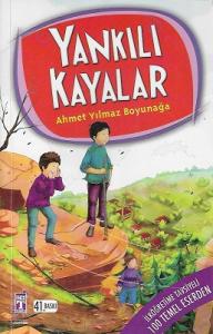 Yankılı Kayalar - 4.5.6. Sınıf Öğrencileri İçin
