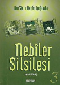 Nebiler Silsilesi 3 Genişletilmiş Baskı Nebiler Silsilesi 3 Genişletilmiş Baskı