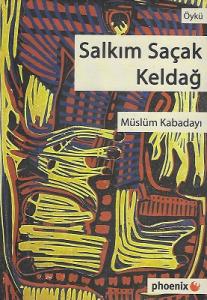 Salkım Saçak Keldağ Salkım Saçak Keldağ