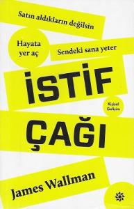 İstif Çağı - Hayata Yer Aç - Sendeki Sana Yeter İstif Çağı - Hayata Yer Aç - Sendeki Sana Yeter