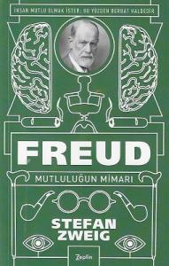 Freud - Mutluluğun Mimarı İnsan Mutlu Olmak İster Bu Yüzden Berbat Haldedir Freud - Mutluluğun Mimarı İnsan Mutlu Olmak İster Bu Yüzden Berbat Haldedir