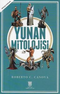 Yunan Mitolojisi Yunan Mitolojisi