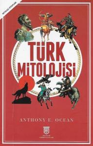 Türk Mitolojisi Türk Mitolojisi