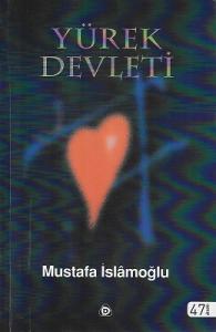 Yürek Devleti Yürek Devleti