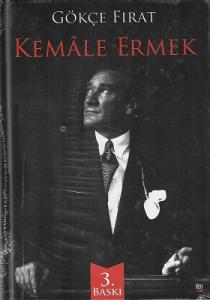 Kemale Ermek - Ciltli Kitap Kemale Ermek - Ciltli Kitap