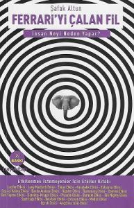 Ferrari'yi Çalan Fil Ferrari'yi Çalan Fil