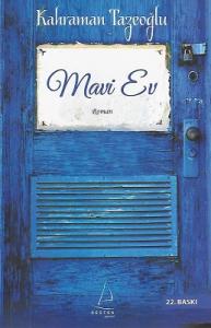 Mavi Ev Mavi Ev