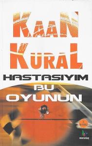 Hastasıyım Bu Oyunun Hastasıyım Bu Oyunun