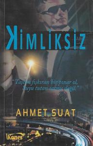 Kimliksiz Kimliksiz
