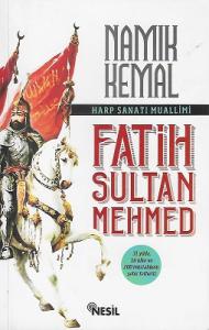 Fatih Sultan Mehmet (Harp Sanatı Muallimi) Fatih Sultan Mehmet (Harp Sanatı Muallimi)