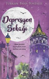 Depresyon Sokağı Depresyon Sokağı