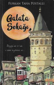 Galata Sokağı Galata Sokağı